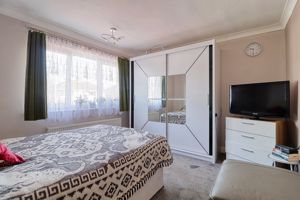 Bedroom Two- click for photo gallery